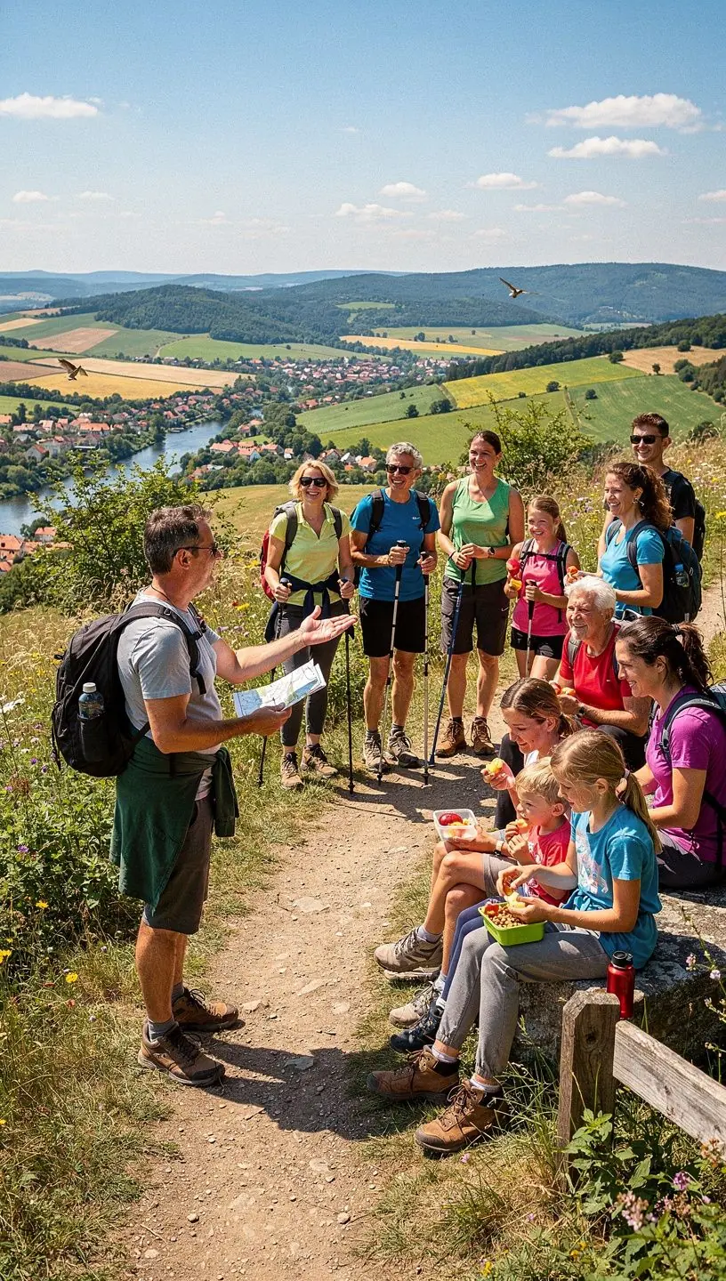 Muži a ženy se účastní skupinového lekce jógy.